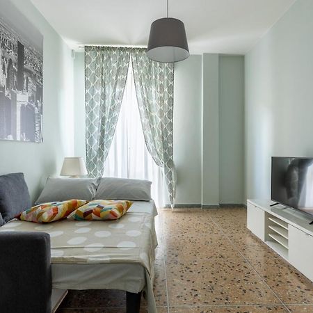 Visit Pisa Station & Go Apartment Exterior foto