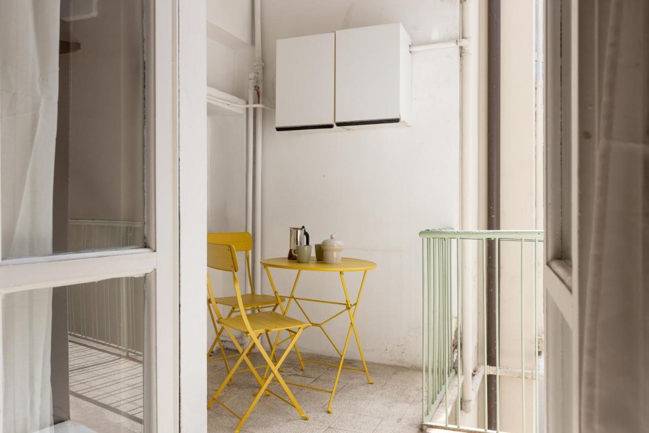 Visit Pisa Station & Go Apartment Exterior foto