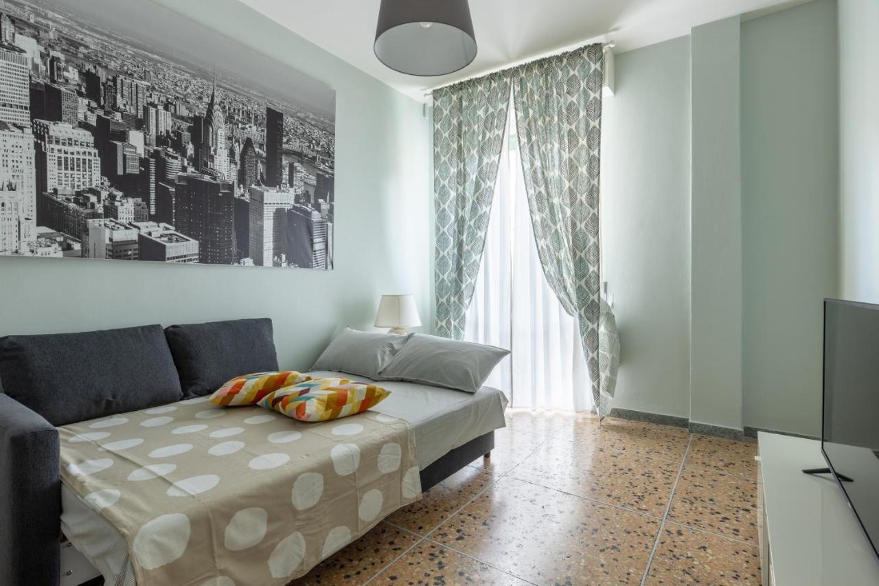 Visit Pisa Station & Go Apartment Exterior foto