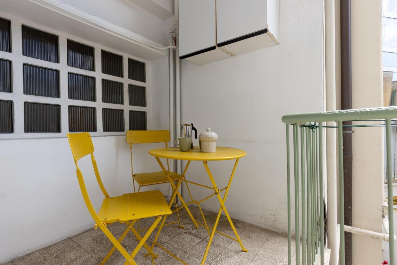 Visit Pisa Station & Go Apartment Exterior foto